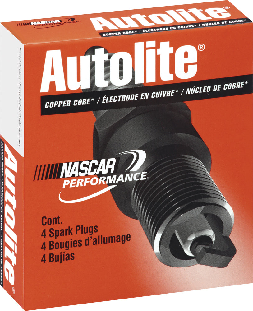 Copper Core Spark Plug