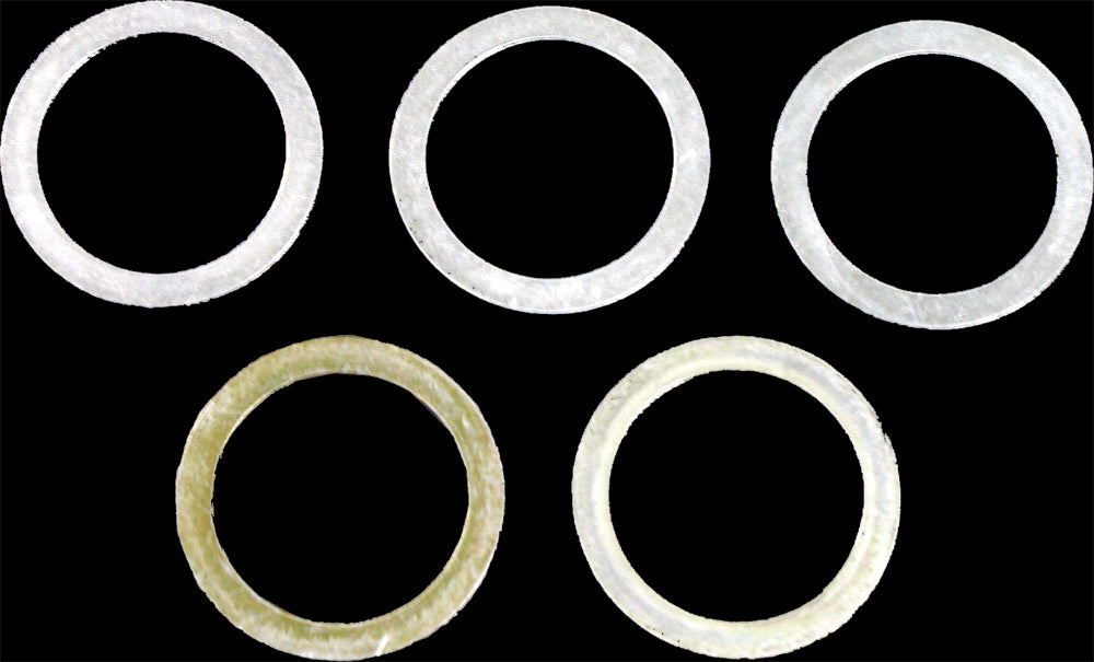 Spider Shim Kit
