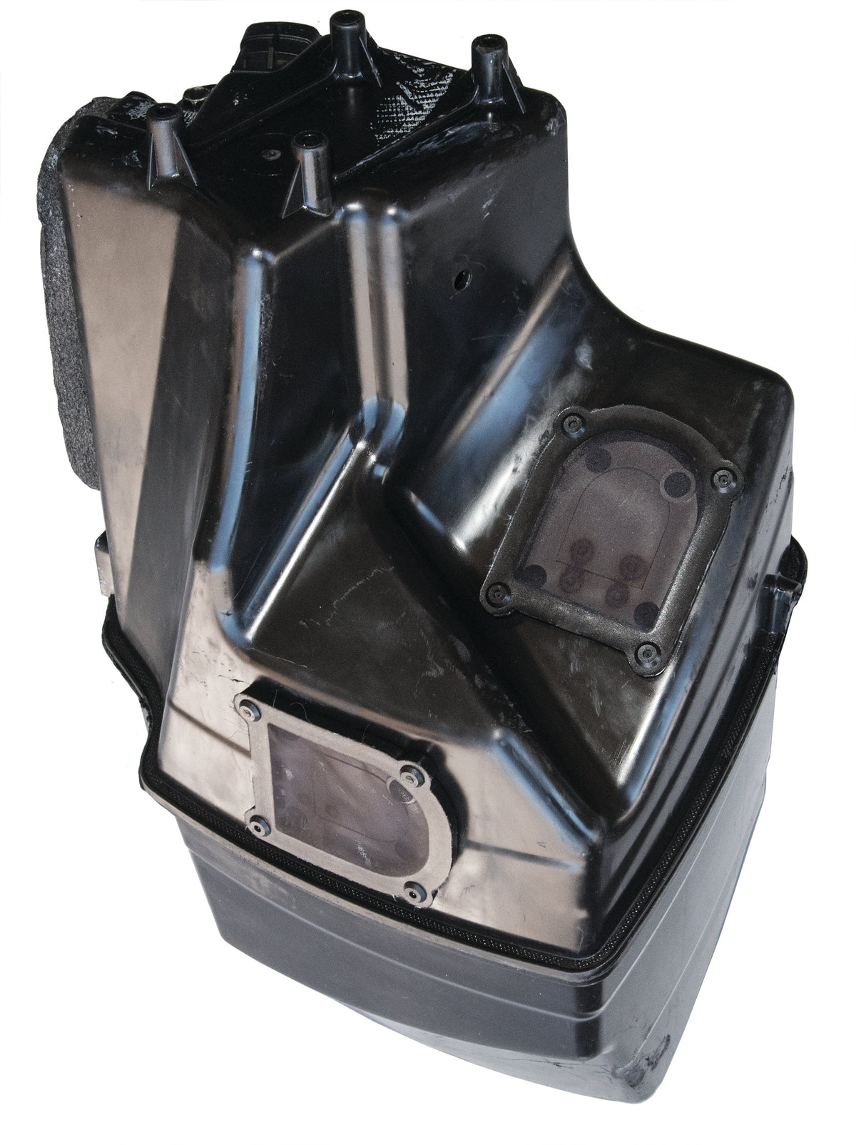 Air Box Powder Valve Kit