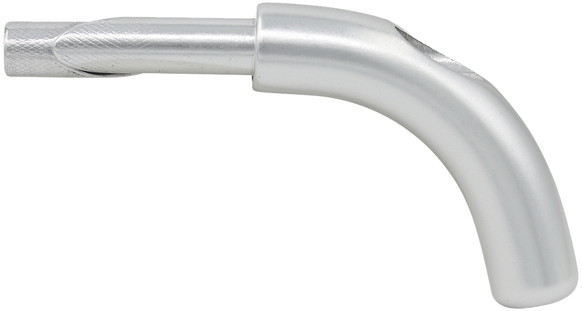 Bar End