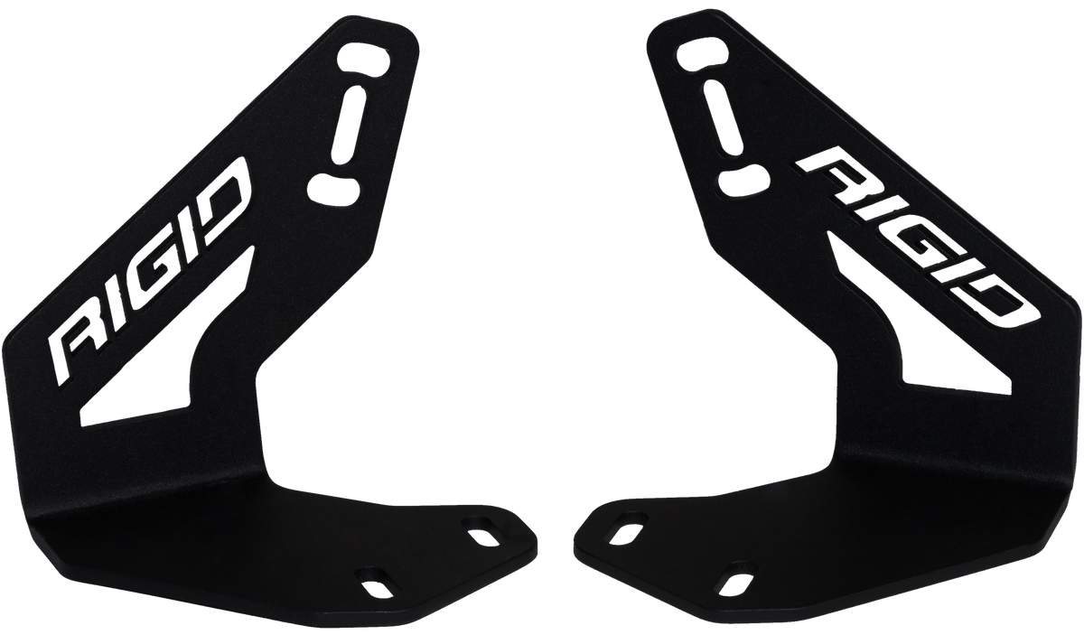 E/SR Series Roof Mount
