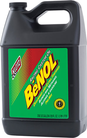 Benol Racing 2T Oil