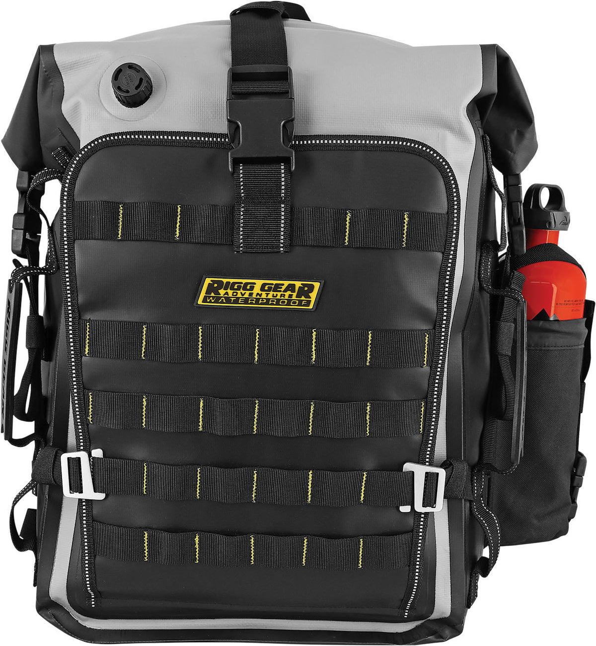 Hurricane Waterproof Backpack / Tailpack