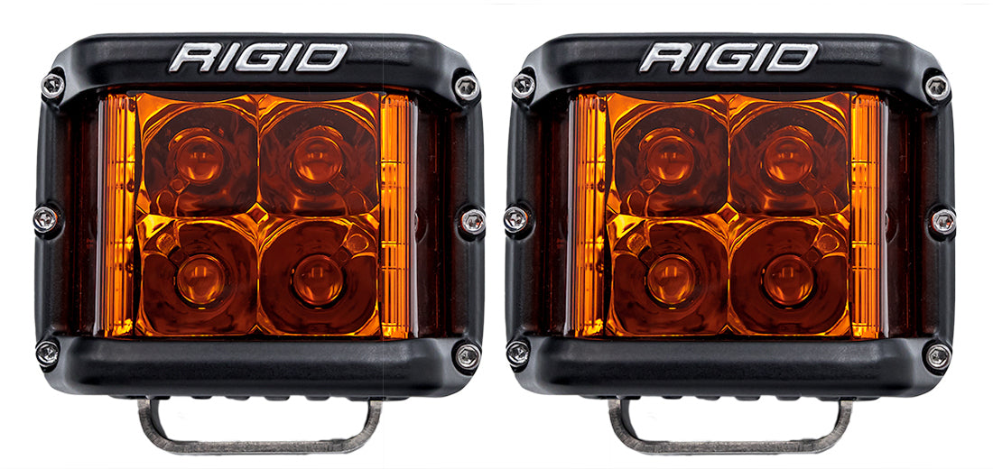 DSS Series Spot Pattern Light