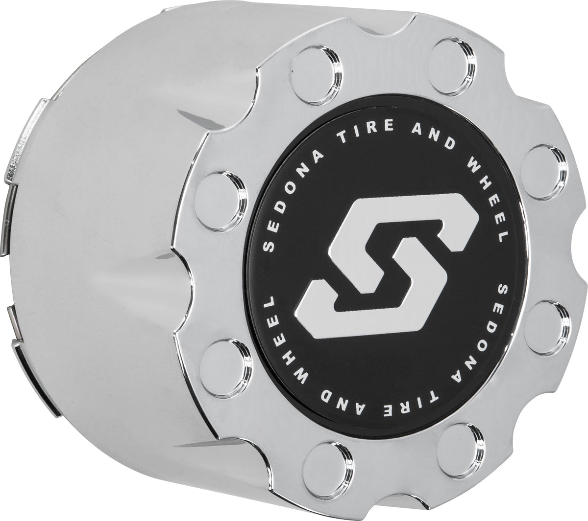 Storm Wheel Center Cap