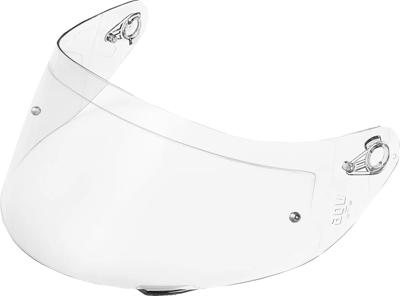 StreetModular Helmet GT7 Pinlock® 70 MaxVision™ Prepared Shield
