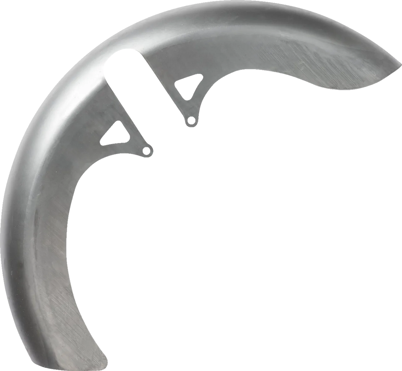 Radial Fat Wrap Front Fender