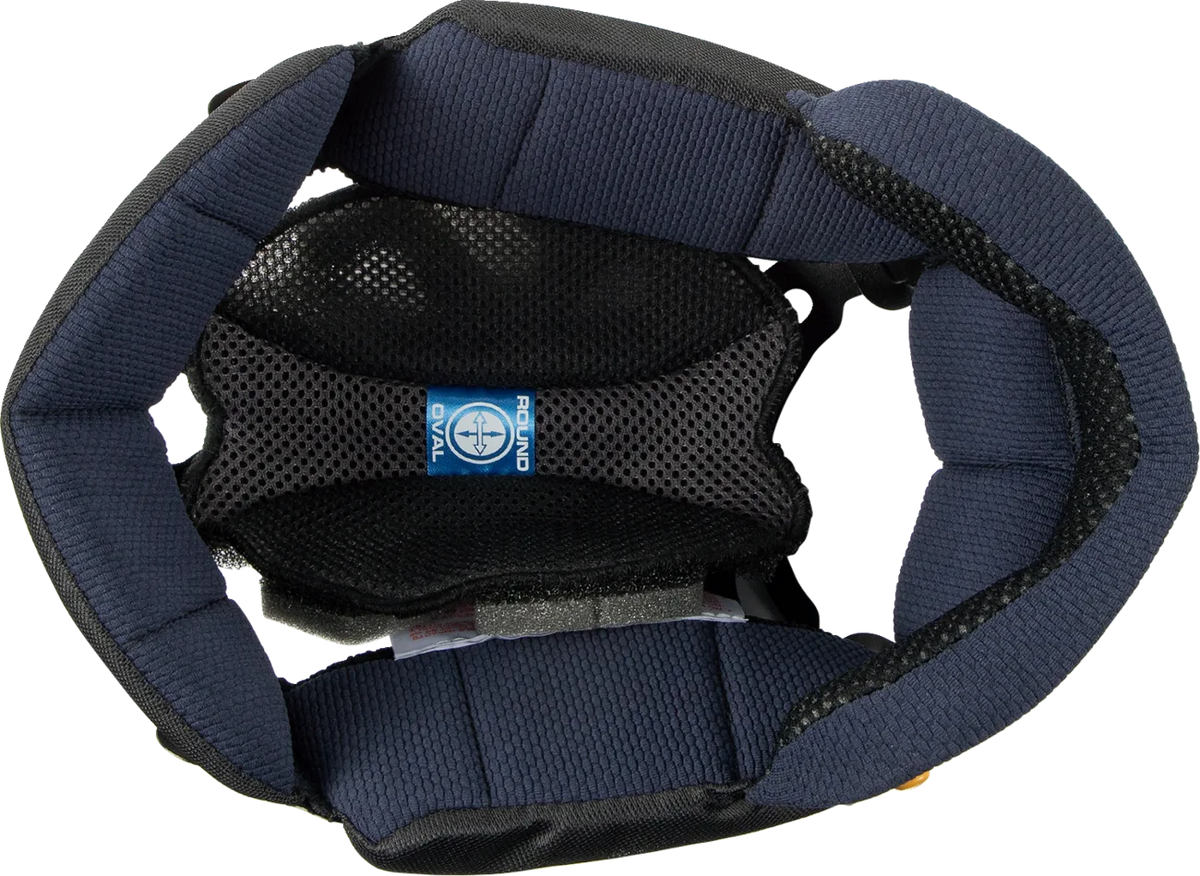 Quantum-X Helmet Interior Pad — M/L