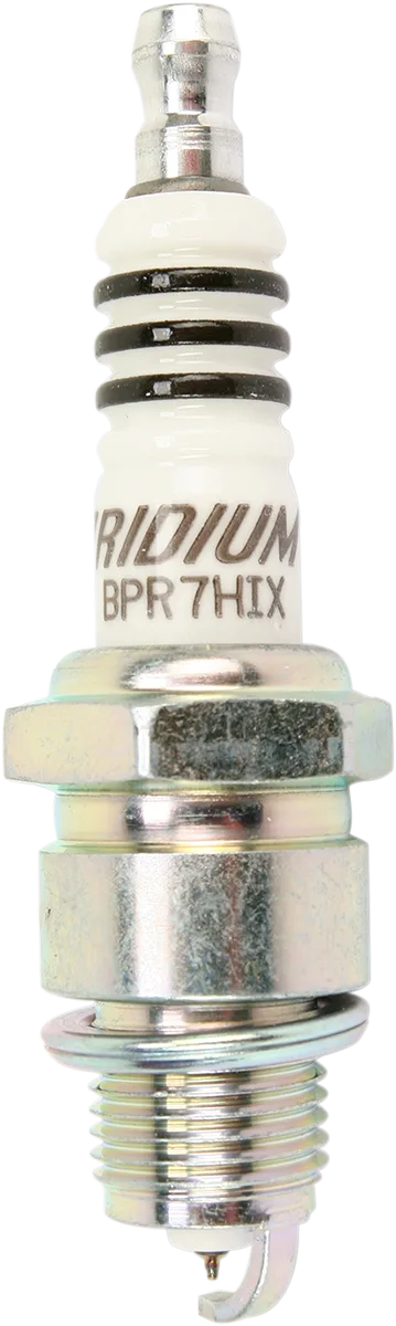 Iridium IX Spark Plug — Iridium IX