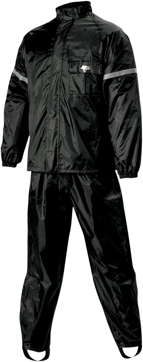 WP-8000 Weather Pro Rainsuit