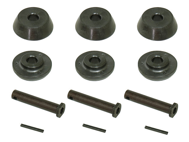 Drive Torque Roller Kit