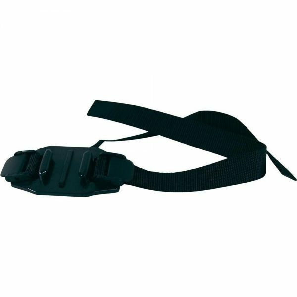 Bicycle Helmet Strap
