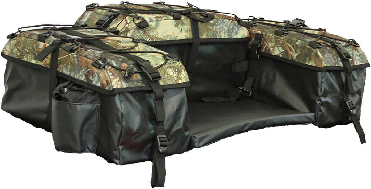 ATV Padded Bottom Bag
