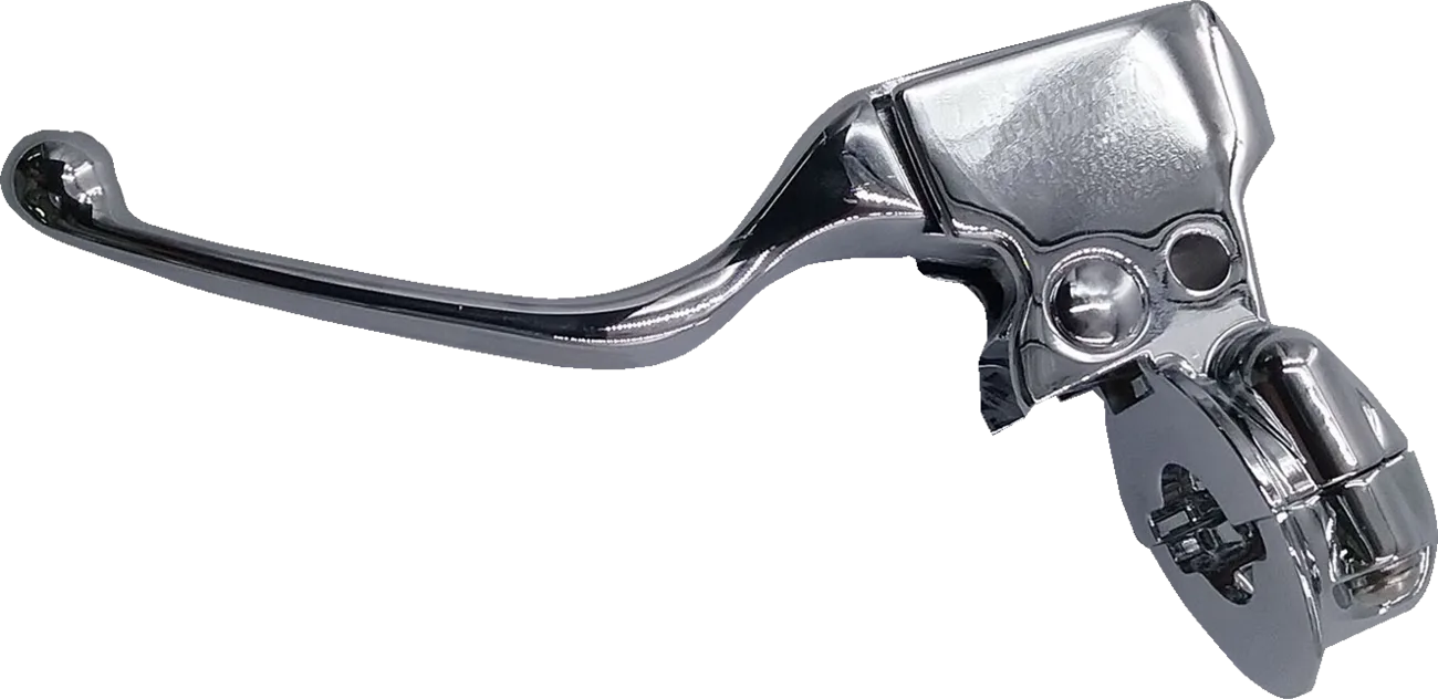 Clutch Lever Assembly