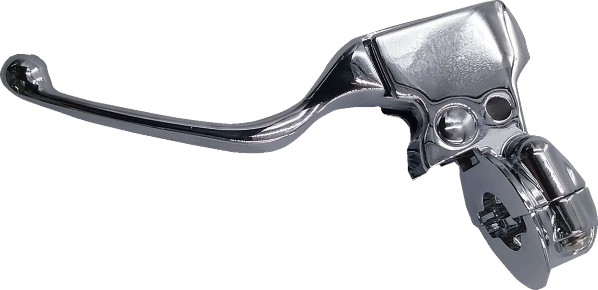 Clutch Lever Assembly