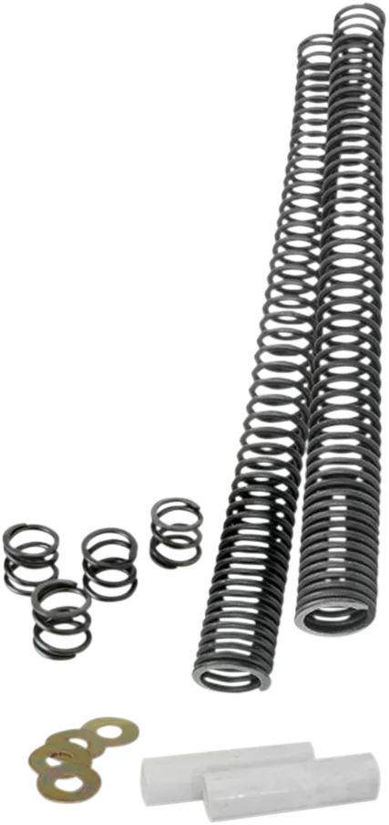 Fork Lowering Kit for Indian Scout