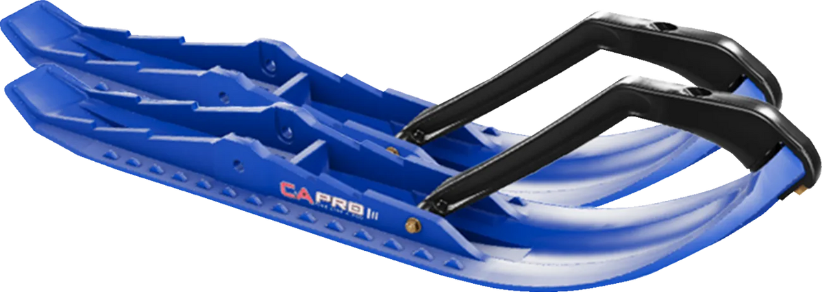 TMX Skis