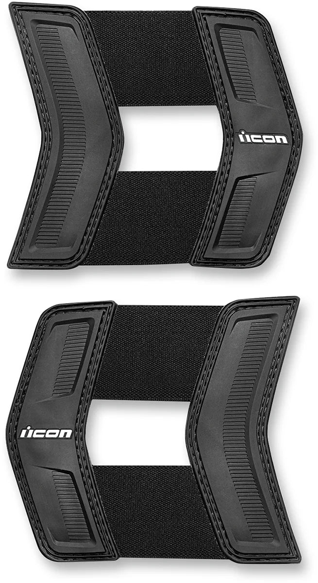 Field Armor Stryker™ Vest Waist Straps