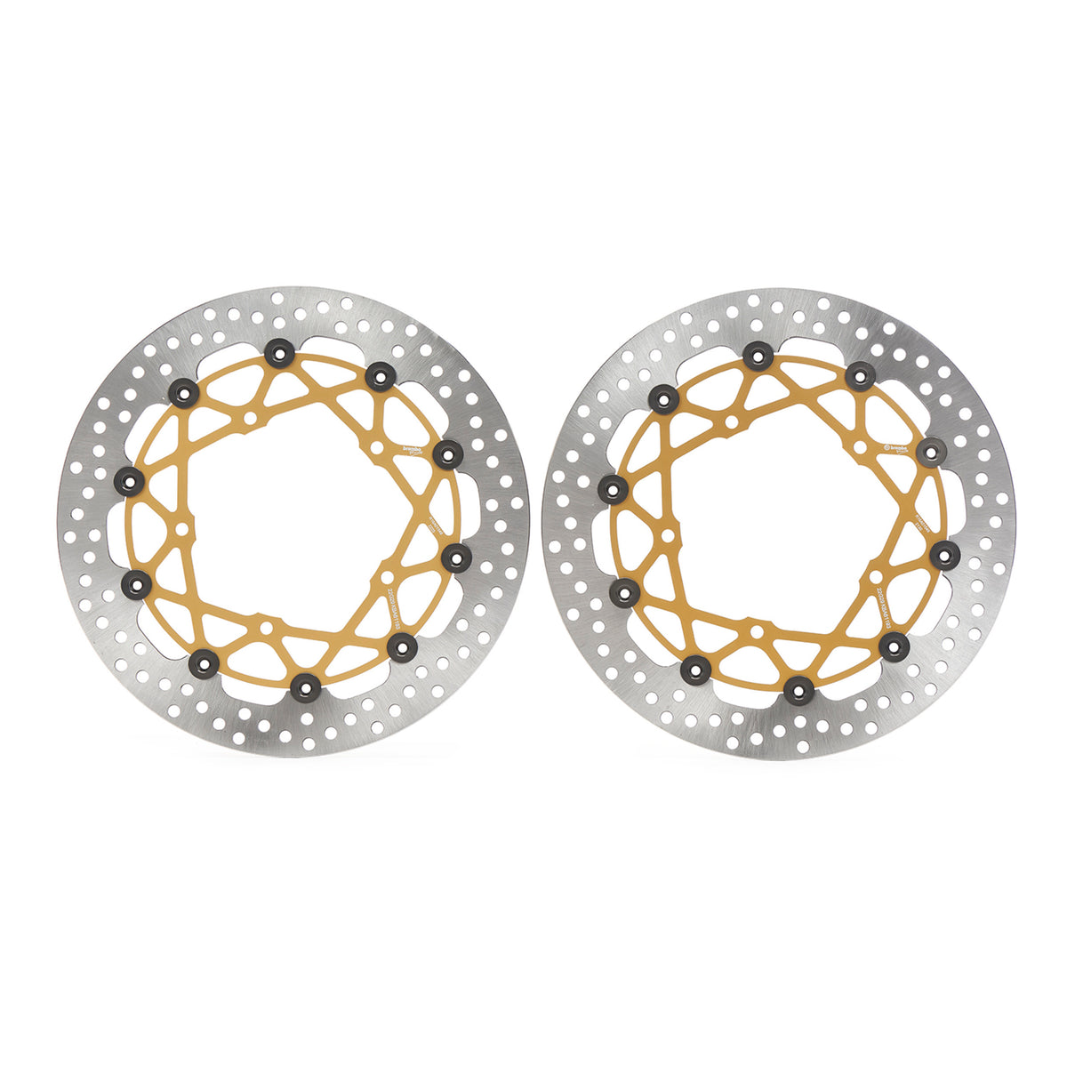 Xtra Supersport Floating Rotor
