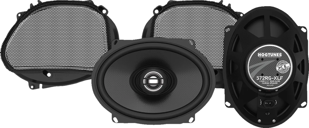 XL Series Fairing Speakers