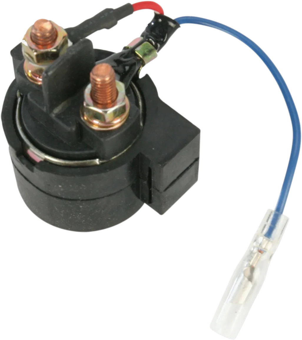 Solenoid Switch