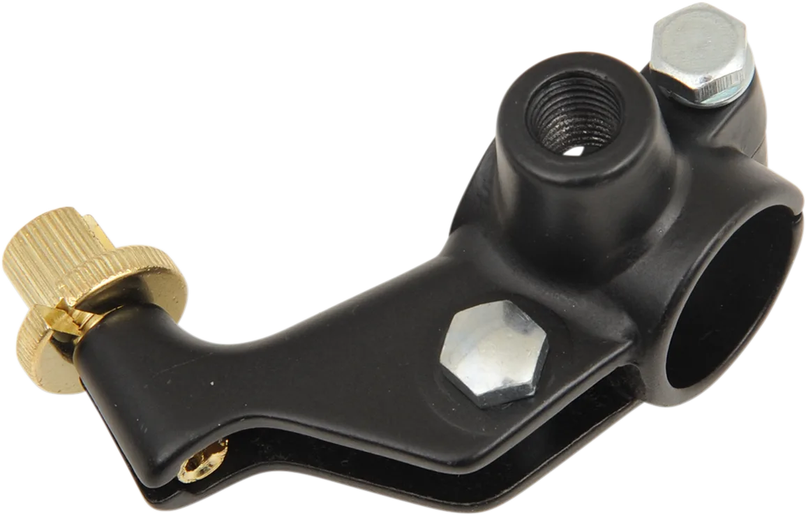 One-Piece Lever Holder