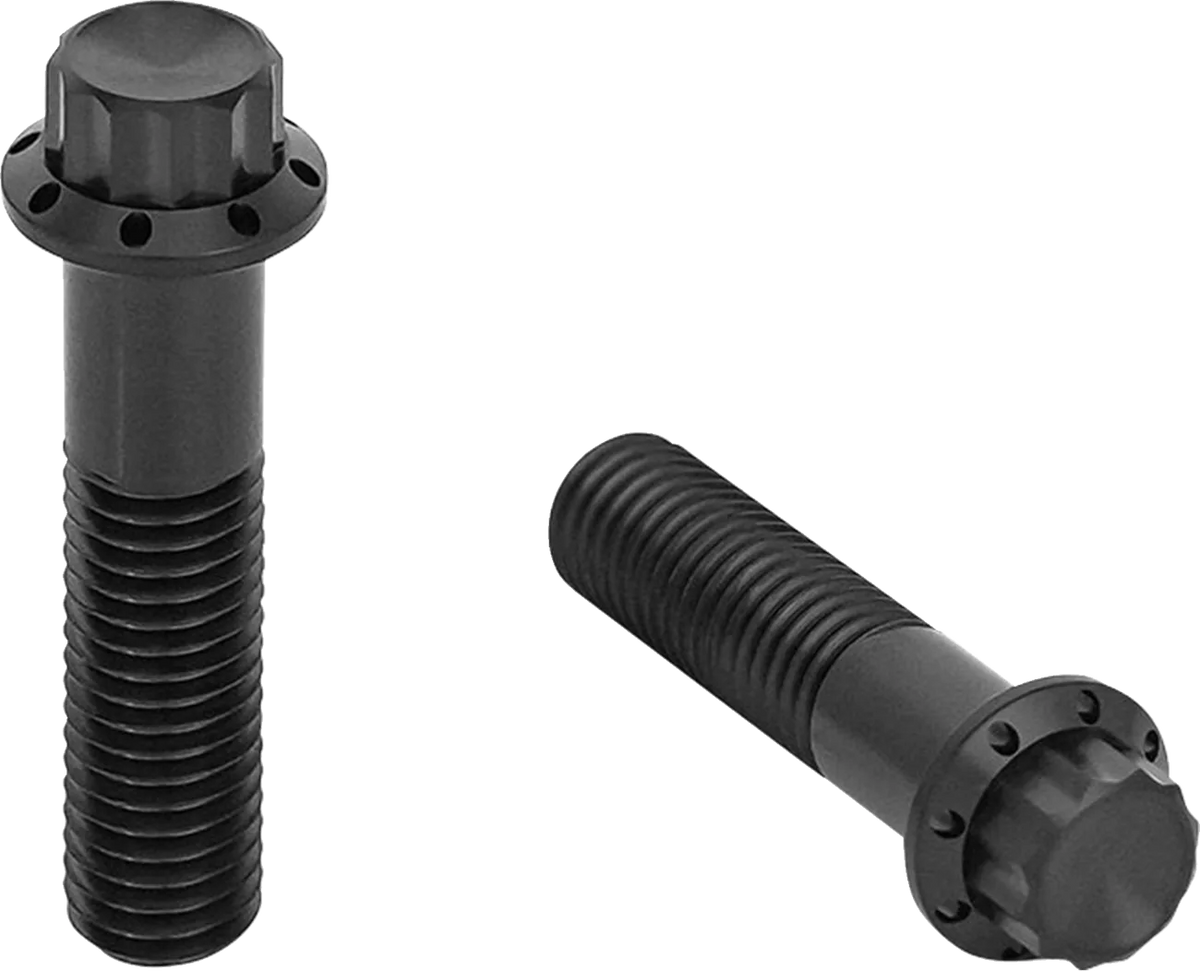 Radial Caliper Bolt Kit