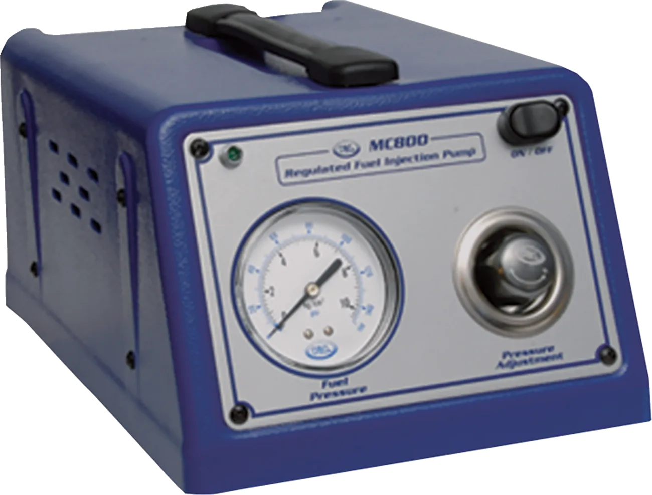 MC800 Regulated Fuel Pump for F.I.