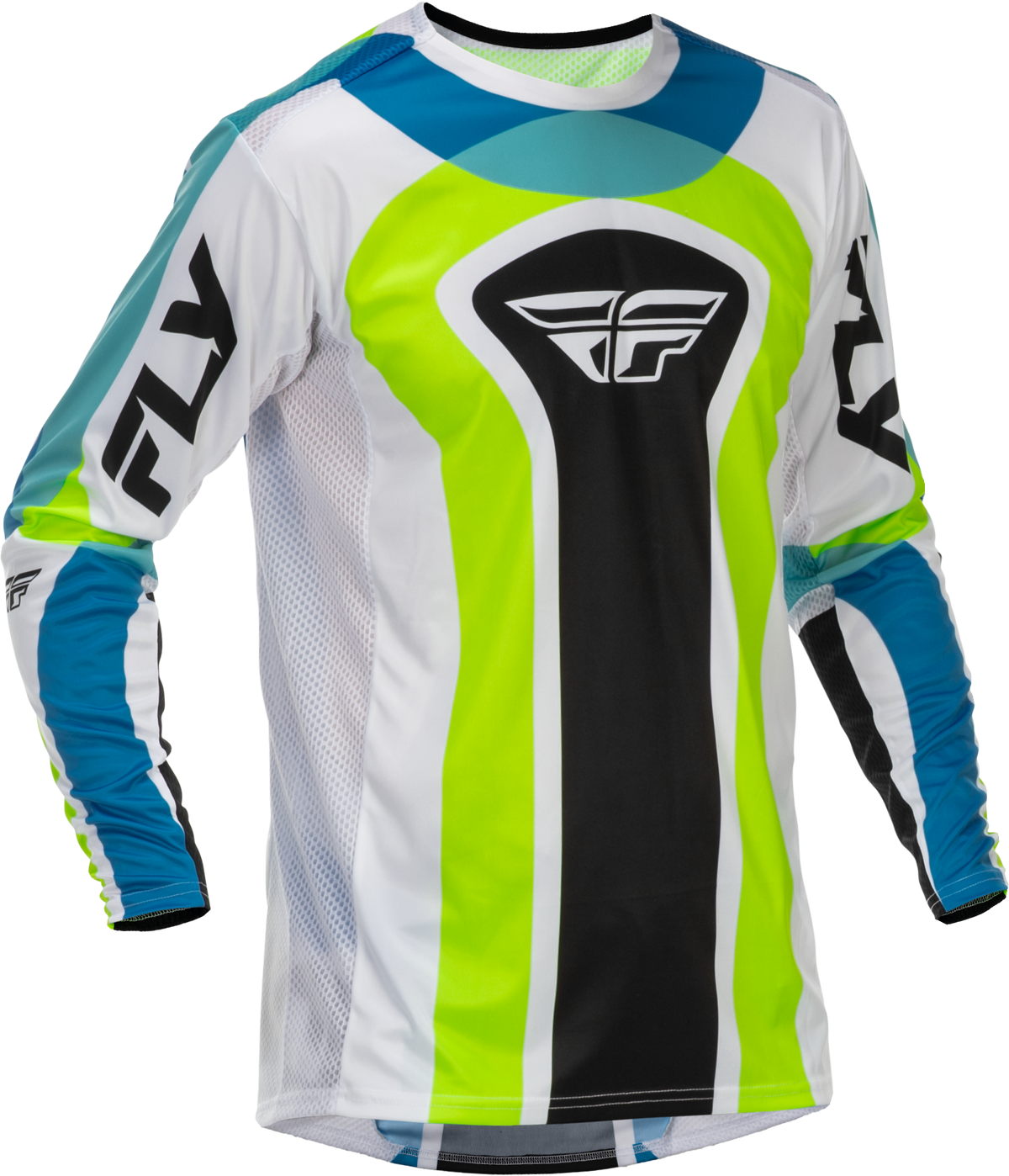 2026 Youth Lite LE Current Jersey