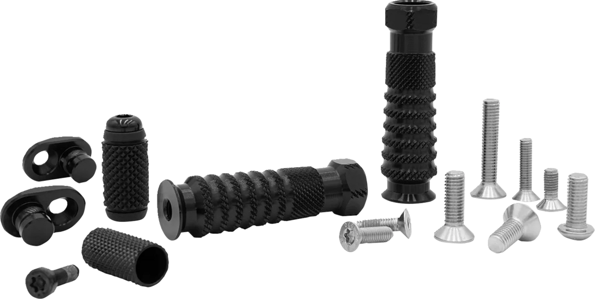 Rearset Spare Parts