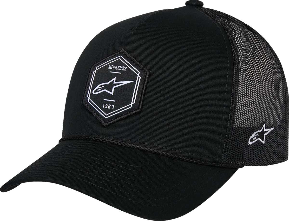 Hexeon Trucker Hat