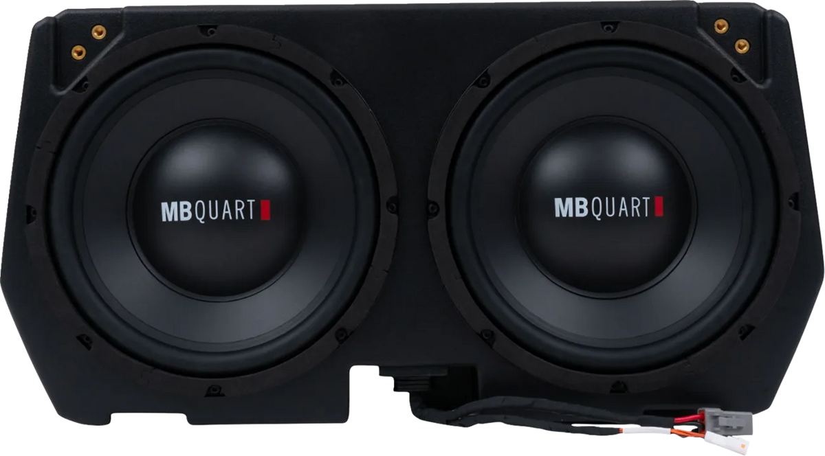 Subwoofer
