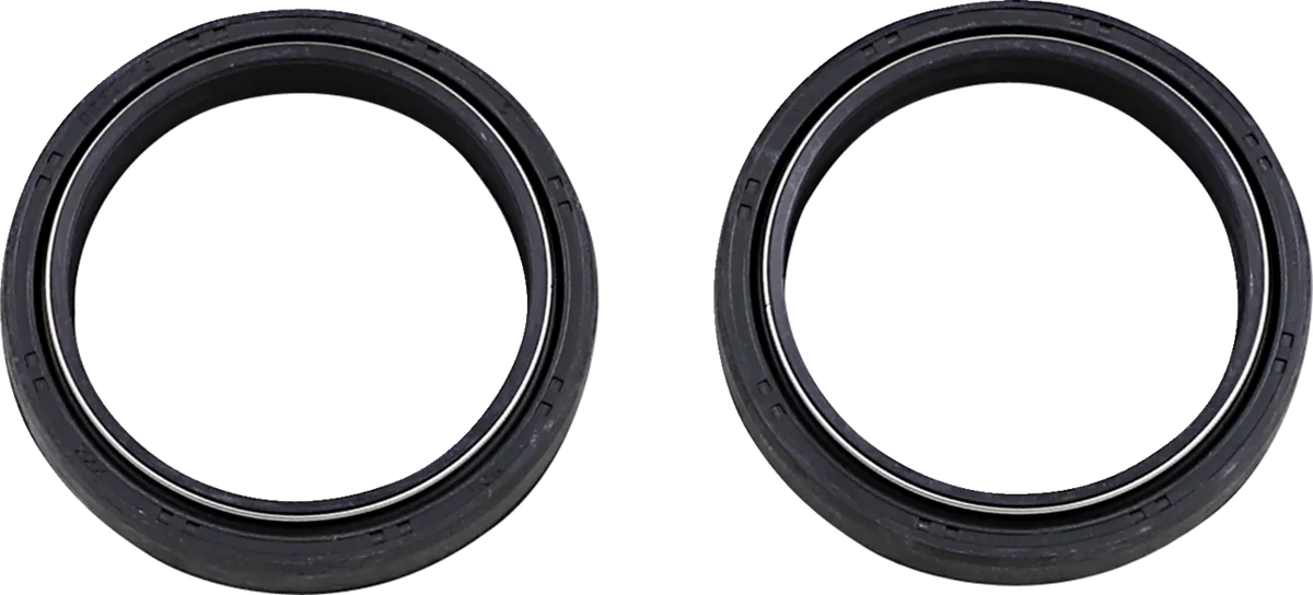 Front Fork Oil Seal Set