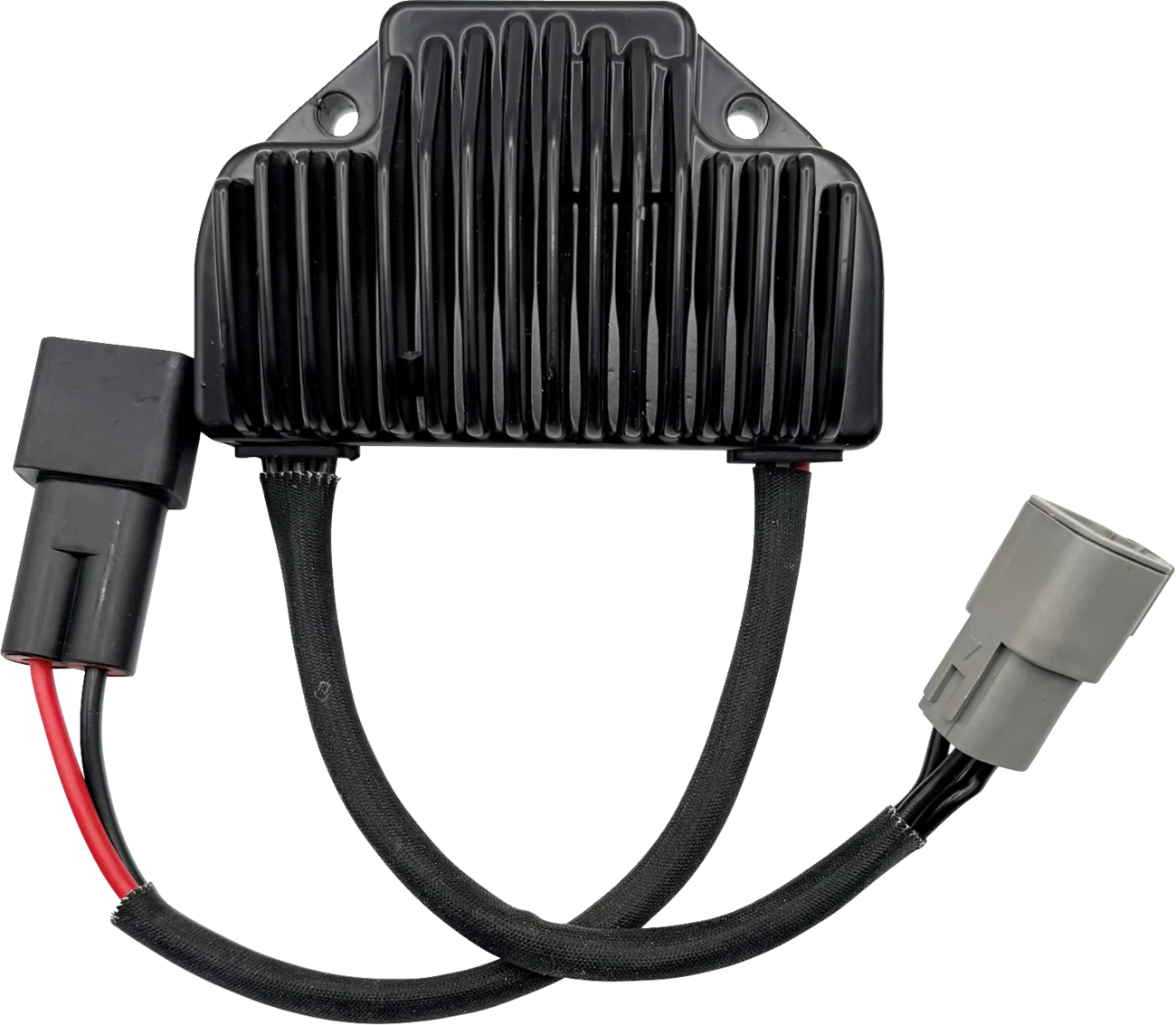Hot Shot Rectifier-Regulator