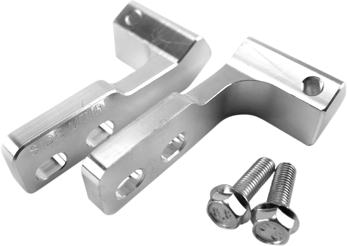 Probend™ Triple Clamp Mount