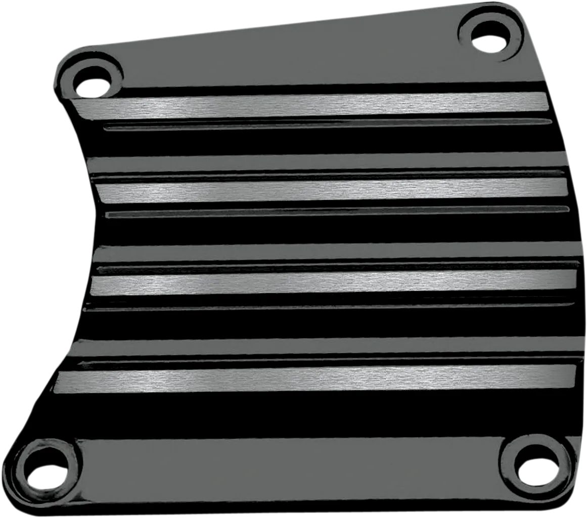 Finned Inspection Cover
