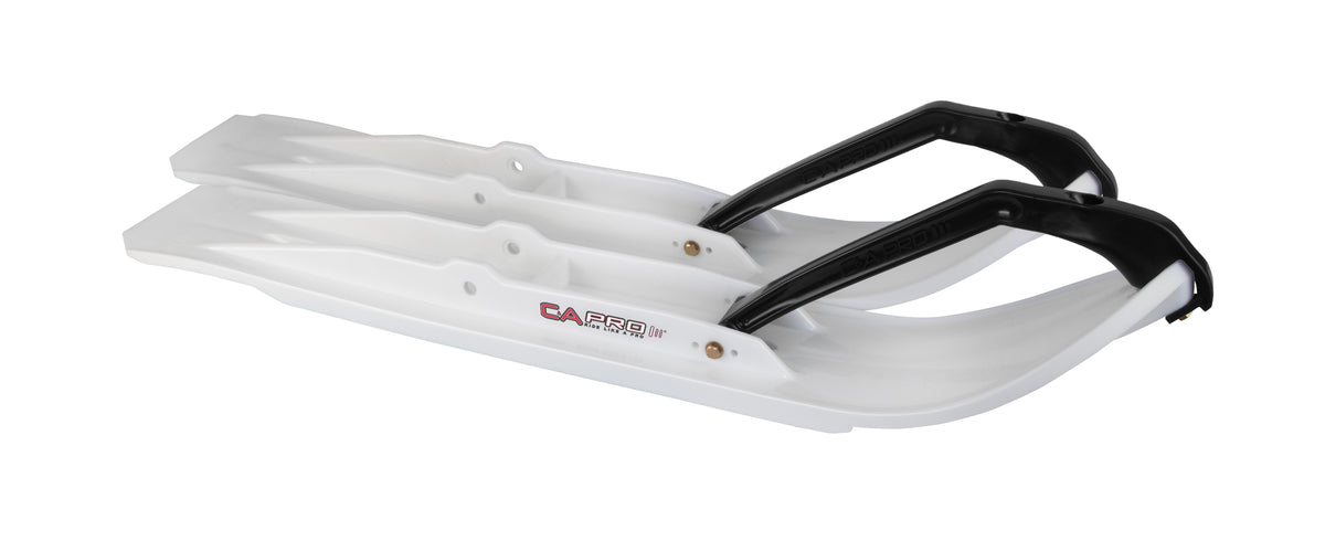 Extreme XT Pro Skis
