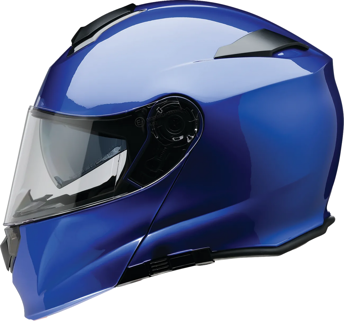 Solaris 2.0 Solid Modular Helmet