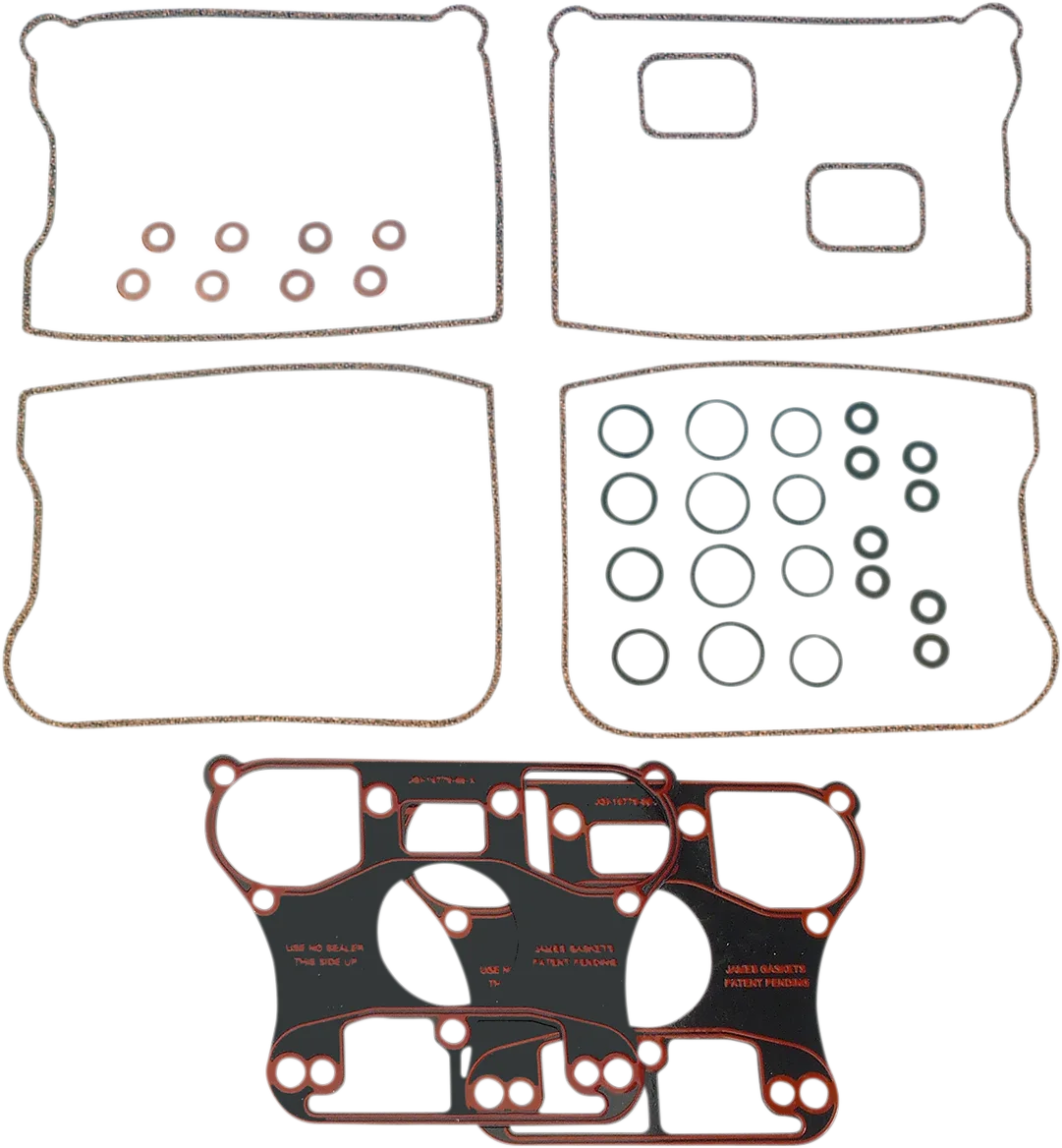 Rocker Box Gasket Kit