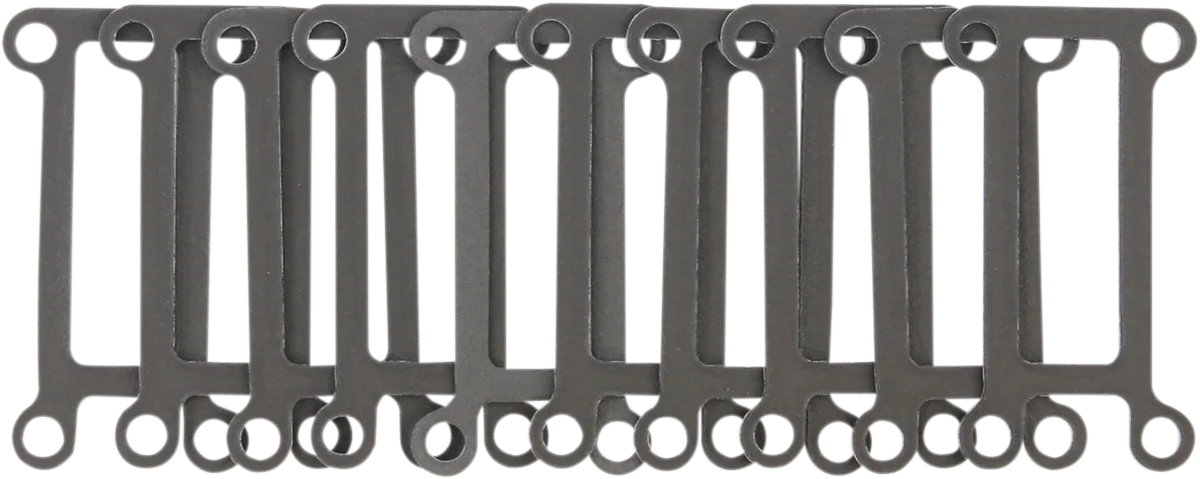Oil Filler Gasket