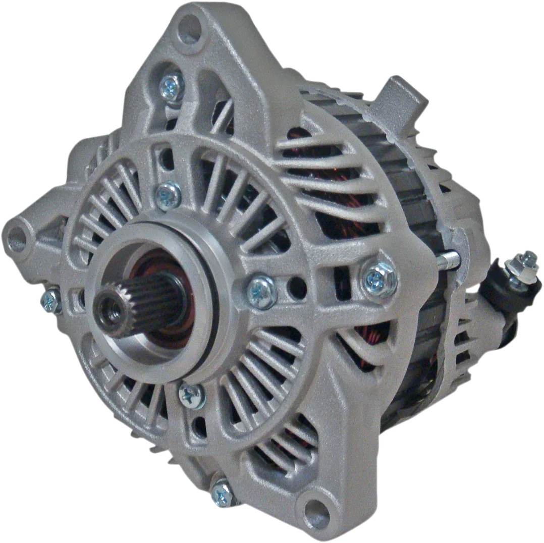 150A Alternator
