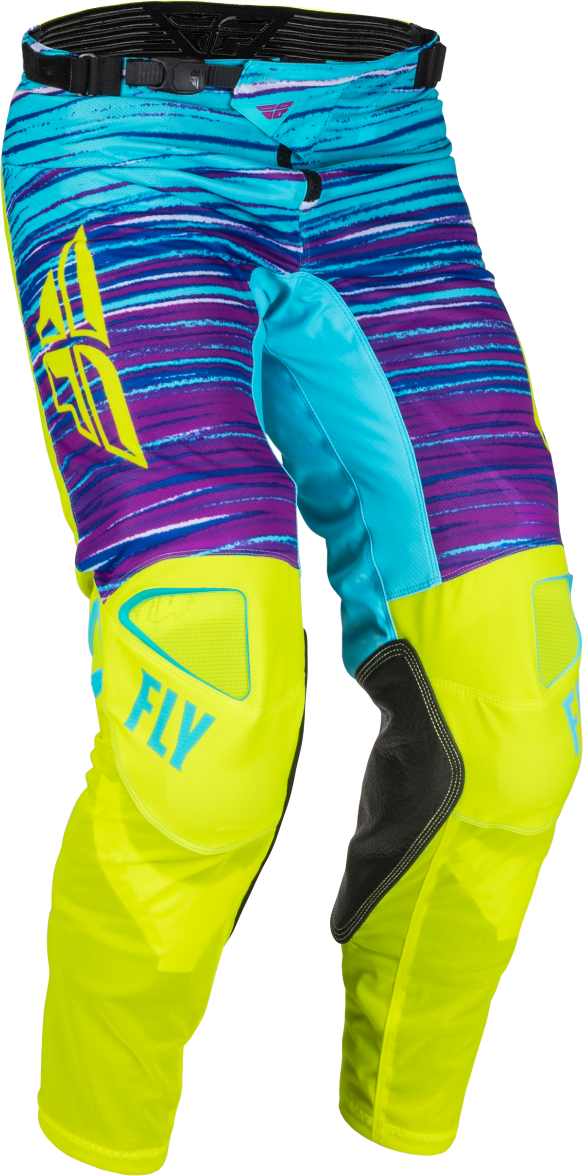 Kinetic Mesh L.E. Pants