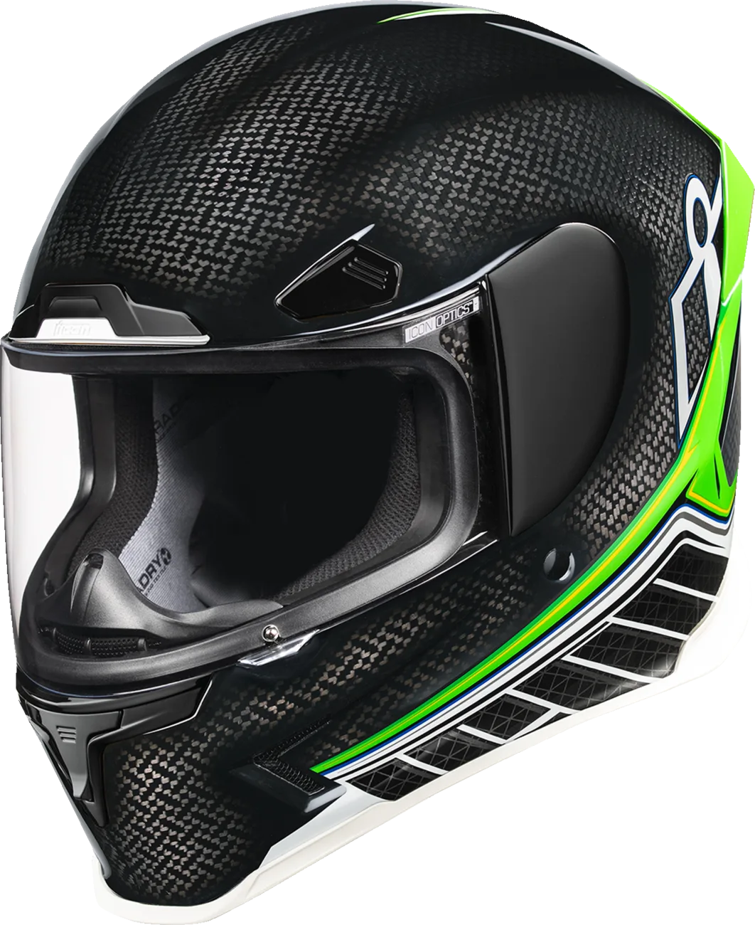 Airframe Pro™ Carbon Hyperstrike Helmet