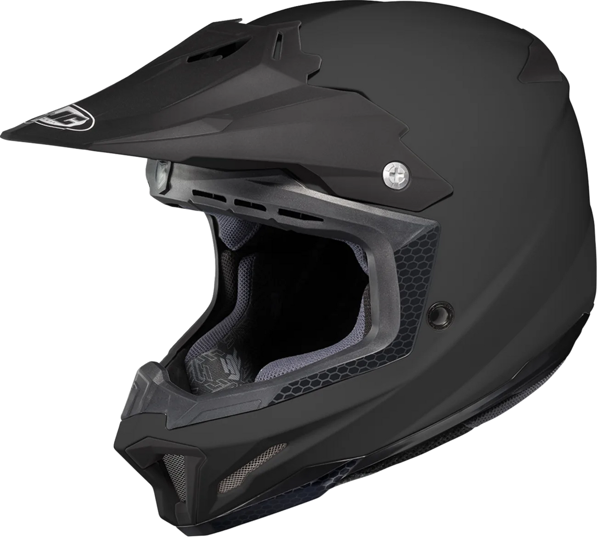 CL-X7 Plus Solid Helmet