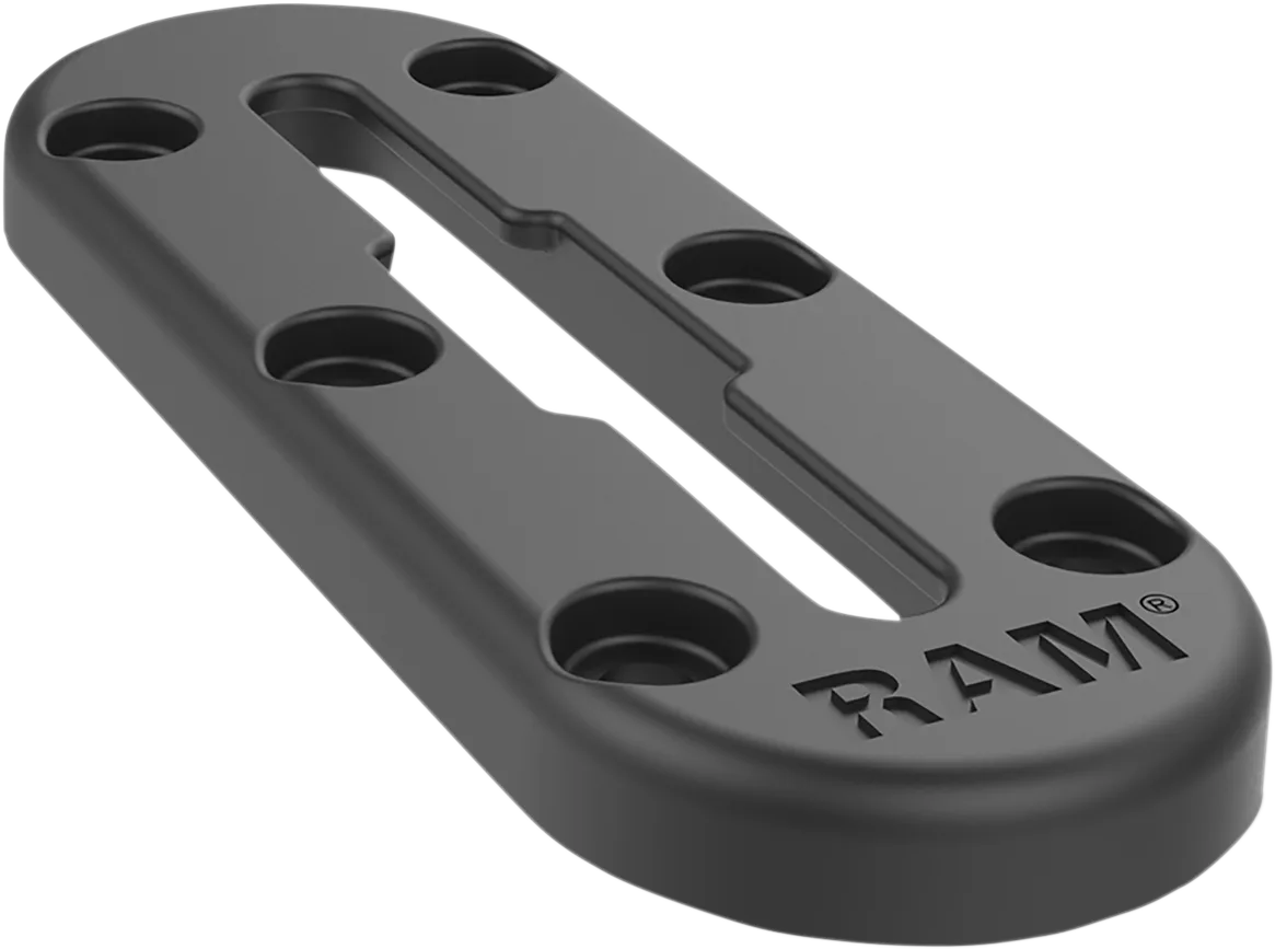 Tough-Track™ Top-Loading Composite 3" Track