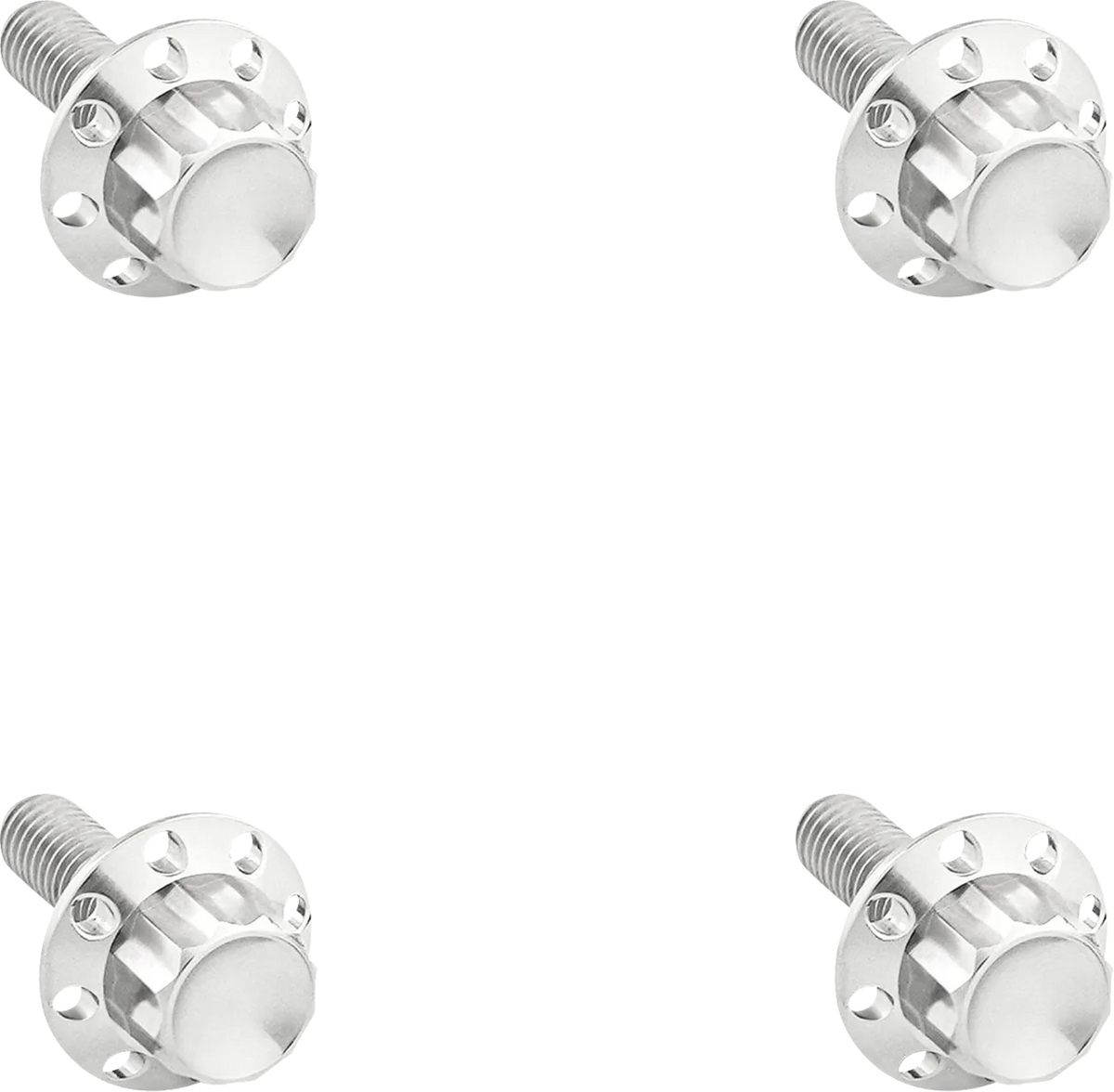 12-Point Windshield Bolt Kit