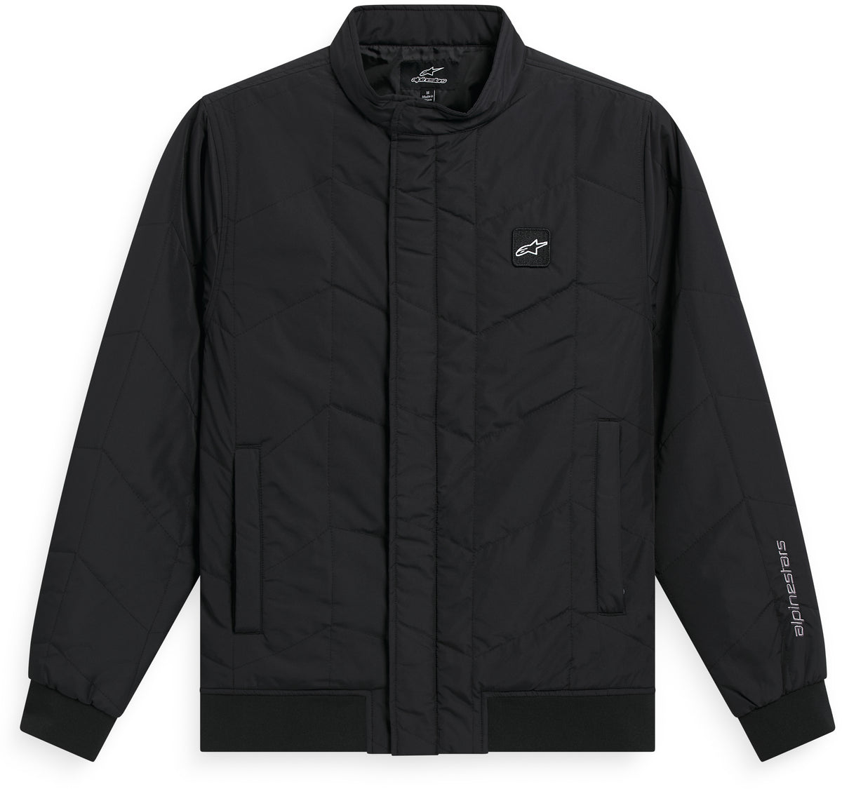 Precedent Jacket