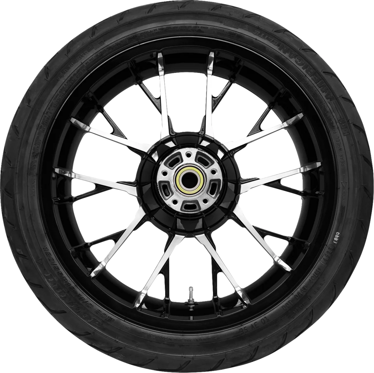 Marlin Wheel/Tire Combinations