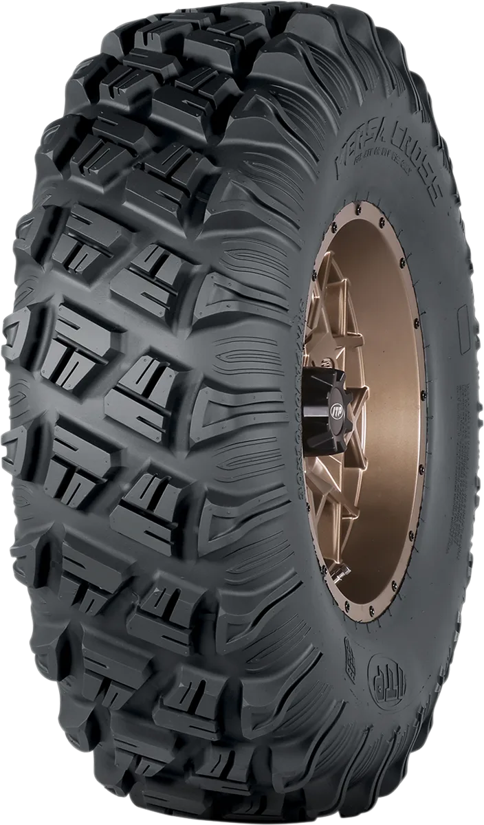 Versa Cross Tire