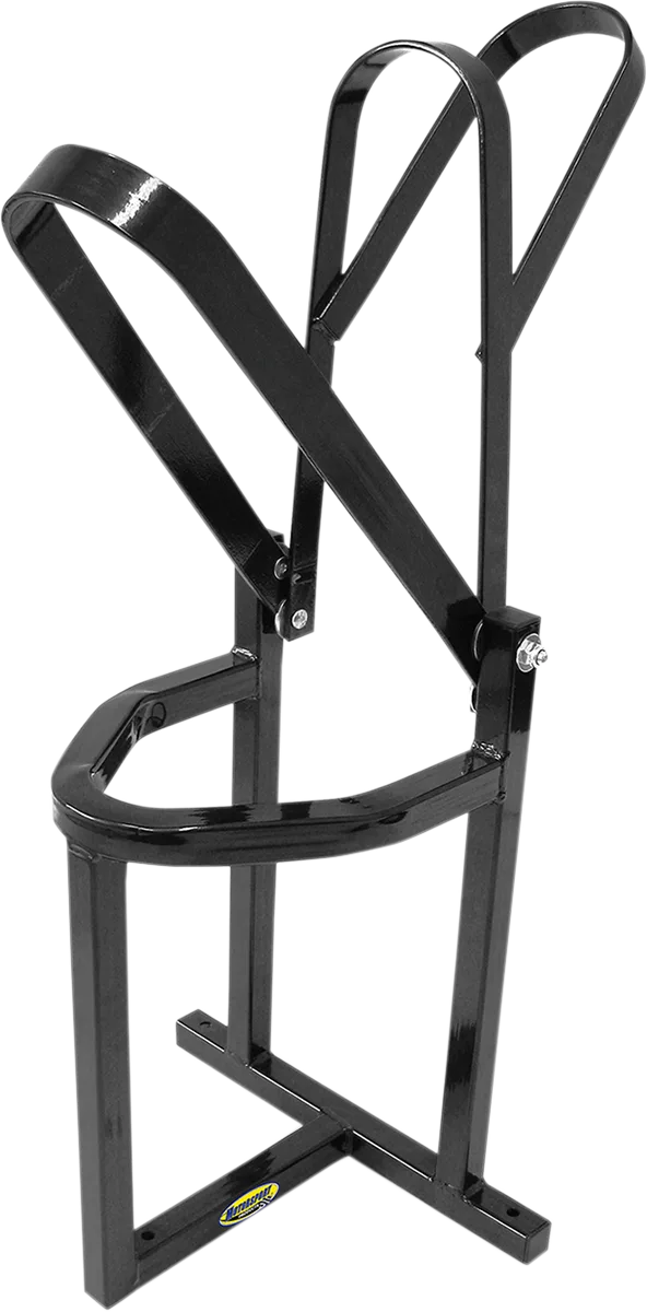 Clamping Wheel Chocks